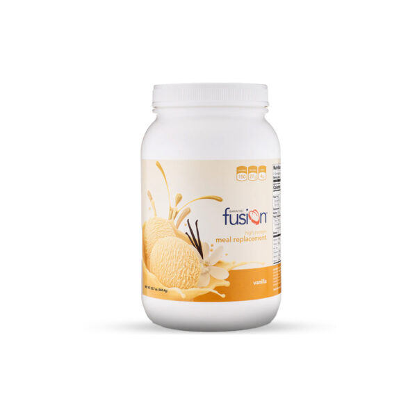 Proteína Bariatric Fusion Vainilla 908GR