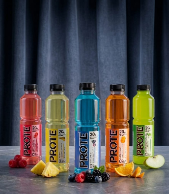 Prote líquida 500 cc Winkler Nutrition
